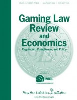 On Line Gambling in the European Union: a compared analysis of the current legal framework in some EU Member States. On Line Gambling in the European Union: a compared analysis of the current legal framework in some EU Member States.
