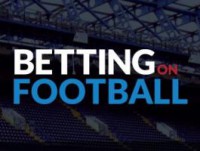 Betting on Football. Betting on Football.