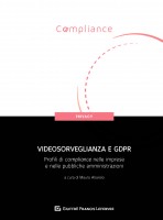 Videosurveillance and GDPR.