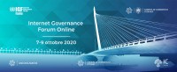 Internet Governance Forum Italia - IGF 2020