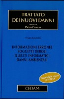 Trattato breve dei nuovi danni Trattato breve dei nuovi danni