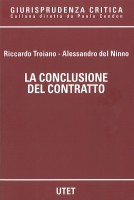 La conclusione del Contratto La conclusione del Contratto