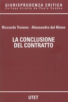 La conclusione del Contratto