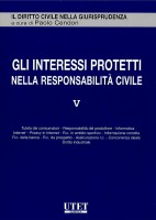 Gli interessi protetti nella responsabilità civile