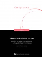 Videosorveglianza e GDPR.