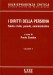 I Diritti della Persona: tutela civile, penale e amministrativa