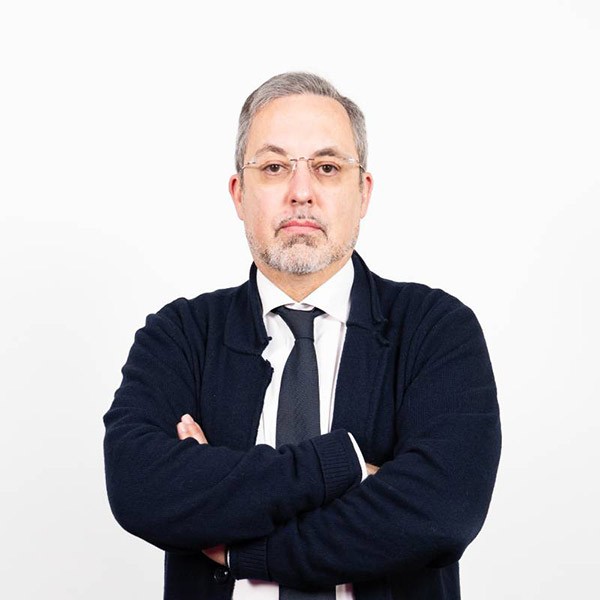 Dott. Avv. Alessandro Del Ninno