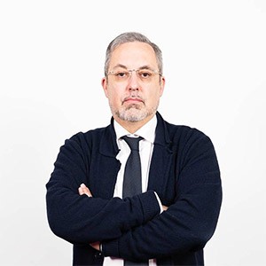 Dott. Avv. Alessandro Del Ninno